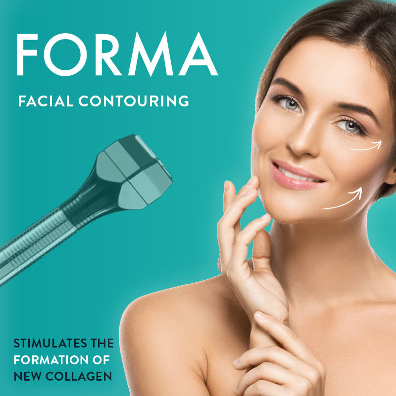forma skin tightening