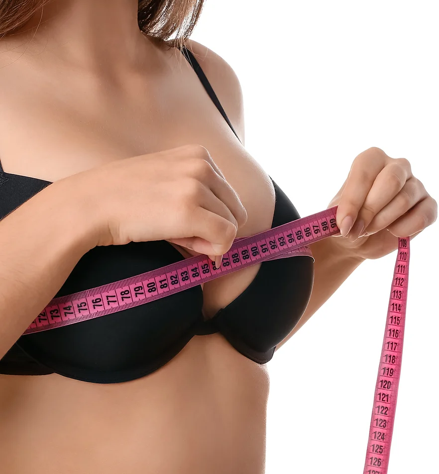breast silicon implant